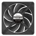 EAN 6977414882949 - Ocypus Sigma F12 BK ARGB Carcasa del ordenador Ventilador 12 cm Negro 1 pieza(s) imagen 6