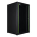 EAN 5420016846914 - LOGON RWM20U56BL armario rack 20U Bastidor de pared Negro imagen 1