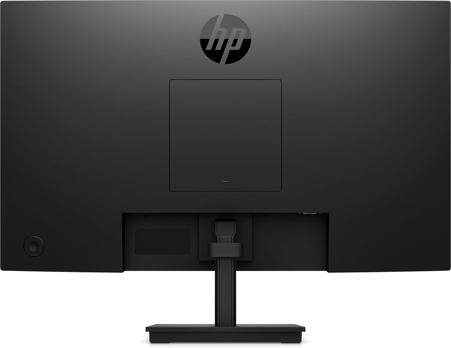EAN 0196548193844 - HP V24i G5 FHD Monitor pantalla para PC 60,5 cm (23.8") 1920 x 1080 Pixeles Full HD LCD Negro imagen 5