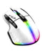EAN 3700104455290 - Spirit of Gamer PRO-M5 ARTIC ratón Juego mano derecha USB tipo A Óptico 12800 DPI imagen 2