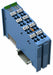EAN 4055143948029 - Wago 750-489 bloque de terminales Azul imagen 1