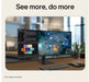 EAN 8806096719312 - LG 34U601B-B pantalla para PC 86,4 cm (34") 3440 x 1440 Pixeles Dual WQHD LCD Negro imagen 4