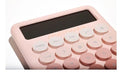 EAN 8021735215219 - Muitomas CALCULATORPK calculadora Escritorio Calculadora básica Rosa imagen 3