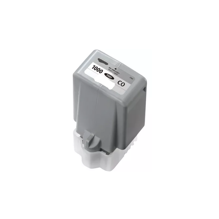 80ml Chroma Optimizepig Canon Imageprograf Pro-1000 0556c001 Pfi1000co