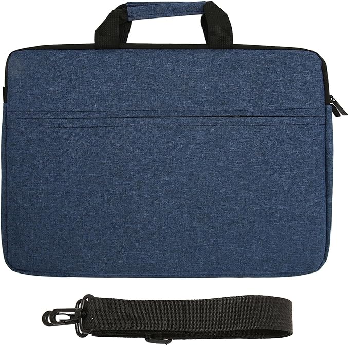 Maletin Para Portatil Hasta 14" Azul