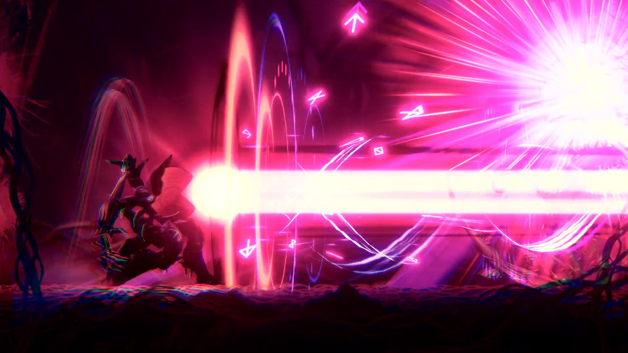 EAN 3391892035254 - BANDAI NAMCO Entertainment Shadow Labyrinth (PS5) Estándar Plurilingüe PlayStation 5 imagen 3