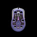 EAN 3760352730341 - Lexip Sasuke Revenge ratón Juego mano derecha USB tipo A Óptico 12000 DPI imagen 3
