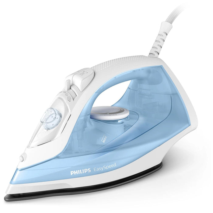 EAN 8710103912958 - Philips EasySpeed GC1740/20 plancha 2000 W Azul claro imagen 1
