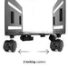 EAN 5902211113706 - Maclean Mount MC-851 Plataforma con ruedas giratorias imagen 4