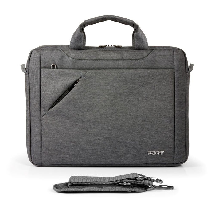 EAN 3567041351715 - PORT Designs Sydney Tl Eco 35,6 cm (14") Negro imagen 12
