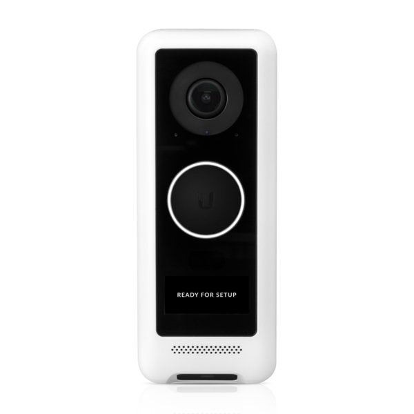 EAN 810010075208 - Ubiquiti Protect G4 Doorbell Negro, Blanco imagen 3
