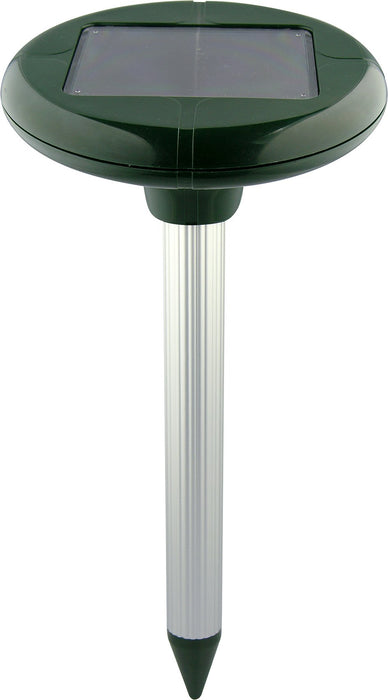 EAN 4030152400492 - Olympia 40049 antiparasitario electrónico Tuza, Topo, Ratón, Rata, Ratón de campo Ultrasónica imagen 1