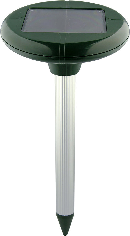 EAN 4030152400492 - Olympia 40049 antiparasitario electrónico Tuza, Topo, Ratón, Rata, Ratón de campo Ultrasónica imagen 1