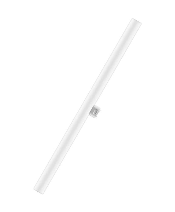 EAN 4058075762435 - Osram 4058075762435 lámpara LED Blanco cálido 2700 K 6 W S14d F imagen 1