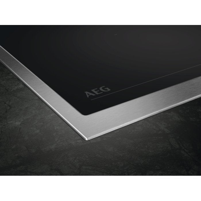 EAN 7333394066868 - AEG TO64IA0FXB Negro Integrado 60 cm Con placa de inducción 4 zona(s) imagen 3