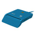 EAN 8435089027860 - Woxter PE26-146 lector de tarjeta inteligente Interior USB USB 2.0 Azul imagen 2