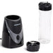 EAN 8433325408435 - Aigostar 8433325408435 licuadora 0,5 L Batidora de vaso portátil 250 W Negro, Transparente imagen 6