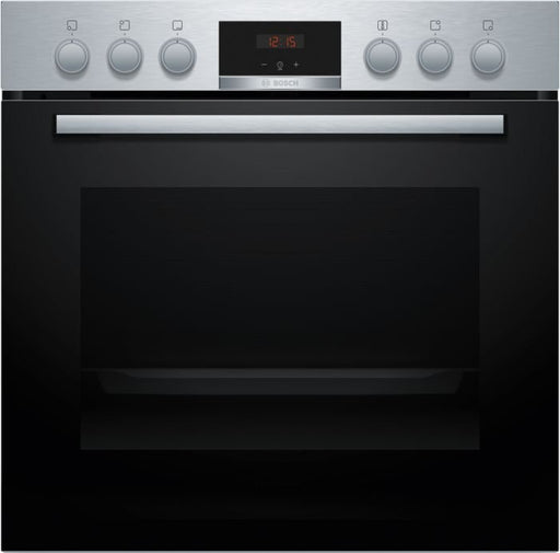 EAN 4242005497942 - Bosch HEA513BR3 + NKN645GA2E sets de electrodoméstico de cocina Cerámico Horno eléctrico imagen 1