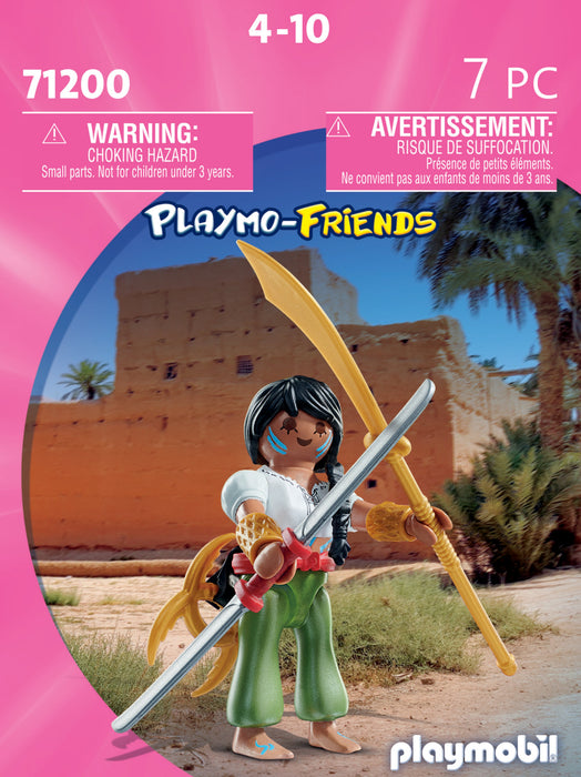 EAN 4008789712004 - Playmobil Playmo-Friends 71200 figura de juguete para niños imagen 2