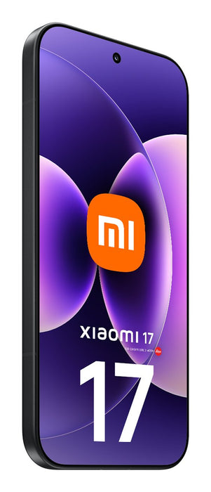 EAN 6932554482084 - Xiaomi 17 16 cm (6.3") 5G 12 GB 512 GB 6330 mAh Negro imagen 4