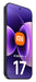 EAN 6932554482084 - Xiaomi 17 16 cm (6.3") 5G 12 GB 512 GB 6330 mAh Negro imagen 4