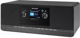 EAN 4019588051027 - TechniSat DIGITRADIO 372 CD IR Internet Analógico y digital Negro imagen 8