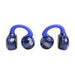 EAN 1200130027918 - JBL Soundgear Clips Auriculares True Wireless Stereo (TWS) gancho de oreja Llamadas/Música Bluetooth Azul imagen 9