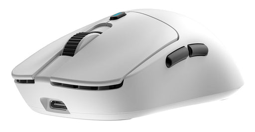 EAN 8436624420092 - CoolBox W03 ratón Juego mano derecha RF Wireless + Bluetooth + USB Type-C Óptico 10000 DPI imagen 2