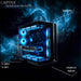 EAN 4046373986639 - CAPTIVA PC Highend Gaming R89-663 R9 9800X3D 32GB/1TB SSD RTX 5070Ti Win 11 AMD Ryzen™ 7 DDR5-SDRAM imagen 6