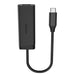 EAN 4047443539106 - Hama 00200360 tarjeta y adaptador de interfaz RJ-45 imagen 3
