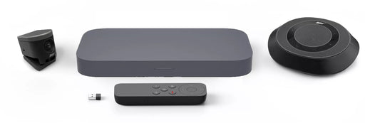 EAN 4711387834619 - ASUS GQE20A-G5005UN Google Meet Starter Kit sistema de video conferencia 9 personas(s) Ethernet Sistema d imagen 1