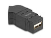 EAN 4043619671502 - DeLOCK 67150 módulo de conector de red imagen 2