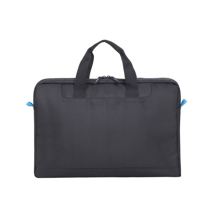 EAN 4260403573389 - Rivacase 8059 43,9 cm (17.3") Funda protectora rígida Negro imagen 2