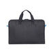 EAN 4260403573389 - Rivacase 8059 43,9 cm (17.3") Funda protectora rígida Negro imagen 2