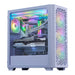 EAN 4711658152213 - XPG VALOR AIR PRO Midi Tower Blanco imagen 9