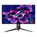 EAN 4711387413739 - ASUS ROG Swift OLED PG32UCDM pantalla para PC 80 cm (31.5") 3840 x 2160 Pixeles 4K Ultra HD QD-OLED Negro imagen 1