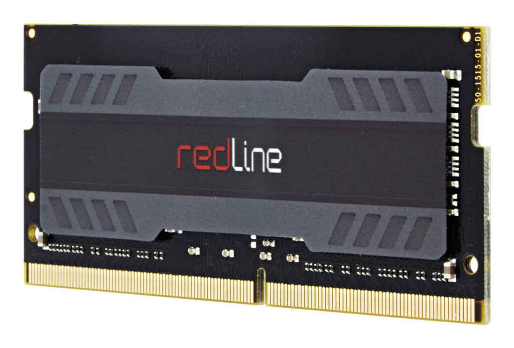 EAN 0846651029812 - Mushkin MRA4S266GHHF8GX2 módulo de memoria 16 GB 2 x 8 GB DDR4 imagen 3