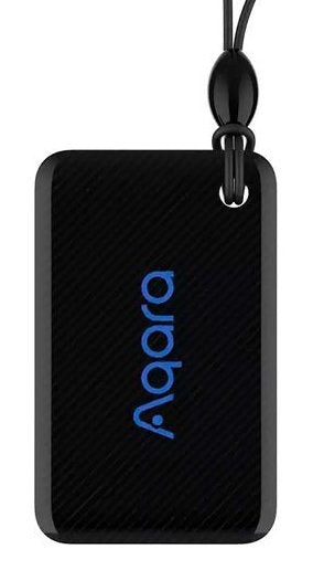 EAN 6970504219946 - Aqara NFC Card Activo Tarjeta inteligente de proximidad sin contacto imagen 1