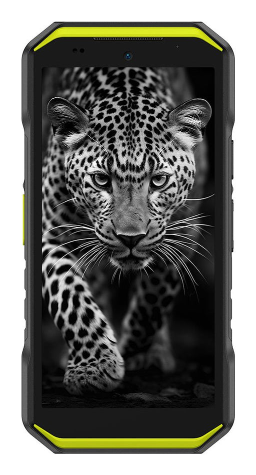 EAN 6975326662390 - Ulefone Armor X32 14,3 cm (5.65") SIM doble Android 14 4G USB Tipo C 6 GB 128 GB 5500 mAh Negro, Verde imagen 2