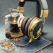 EAN 3760352732611 - Lexip Hogwarts Legacy "Ancient Magic" Auriculares Inalámbrico y alámbrico Diadema Juego Bluetooth Azul, O imagen 4