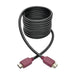 EAN 37332199218 - Tripp Lite P569-010-CERT cable HDMI 3 m HDMI tipo A (Estándar) Negro, Magenta imagen 2