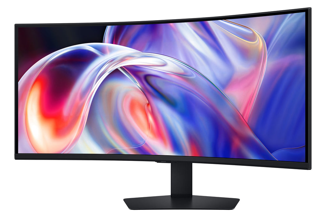 EAN 8806099105662 - Samsung S85TH pantalla para PC 101,6 cm (40") 5120 x 2160 Pixeles WUHD LCD Negro imagen 11