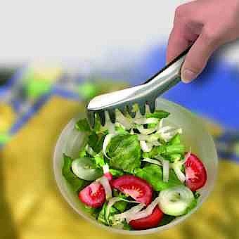 EAN 4008033410014 - Fackelmann 41001 pinza de cocina imagen 3