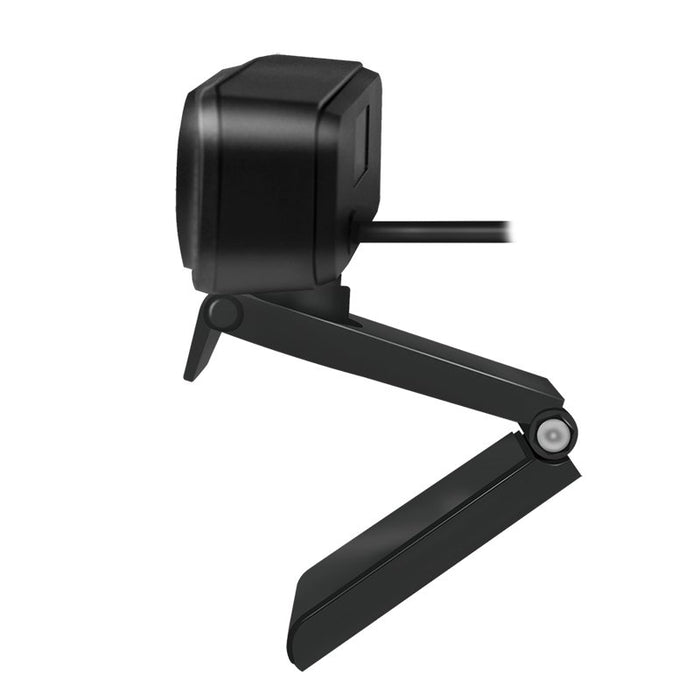 EAN 4052792064698 - LogiLink UA0381 cámara web 1920 x 1080 Pixeles USB 2.0 Negro imagen 6