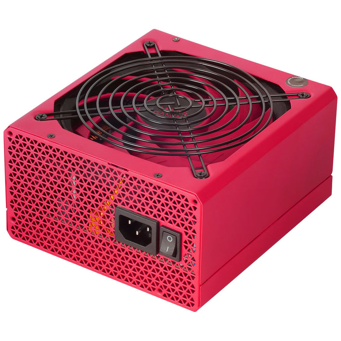 EAN 8435693104308 - Mars Gaming MPVU750M unidad de fuente de alimentación 24-pin ATX imagen 3