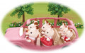 EAN 5054131055359 - Sylvanian Families 5535 set de juguetes imagen 14