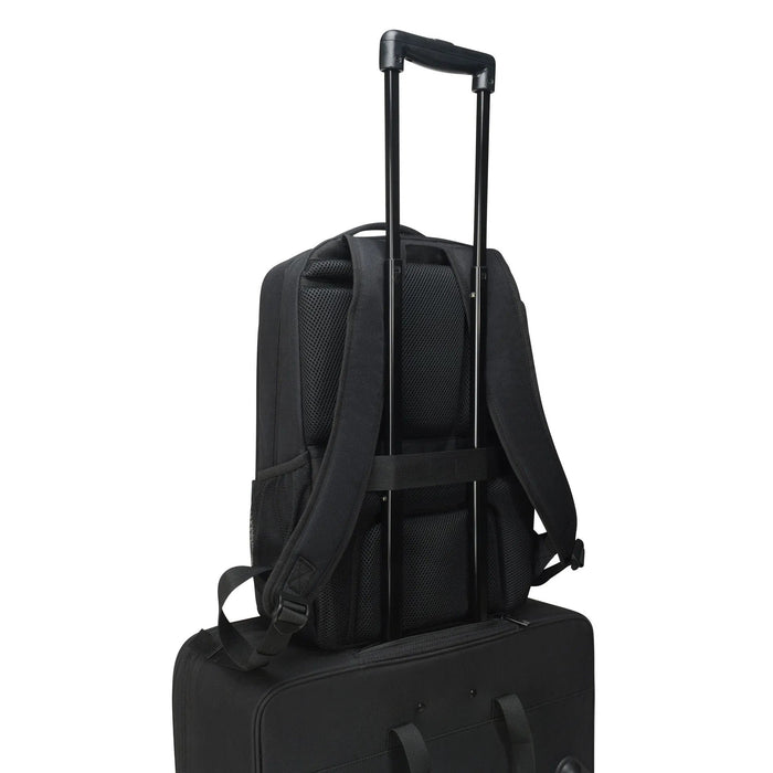 EAN 7640239423657 - DICOTA D3250105 maletines para portátil 40,6 cm (16") Mochila Negro imagen 6