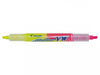 EAN 4902505324536 - Pilot Spotliter VW rotulador Medio Rosa, Amarillo 1 pieza(s) imagen 1