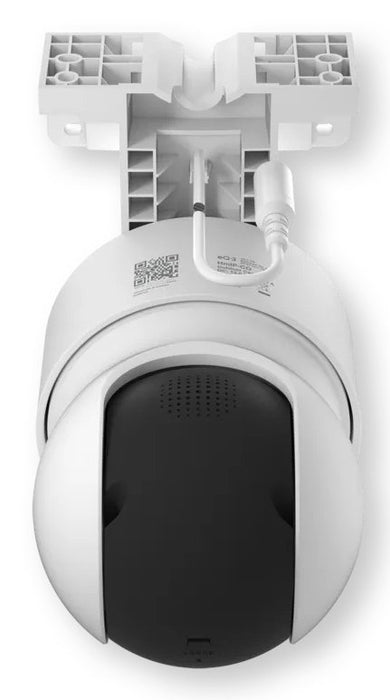 EAN 4047976629435 - Homematic IP 162943A0 cámara de vigilancia Almohadilla Cámara de seguridad IP Interior y exterior 2880 x  imagen 7