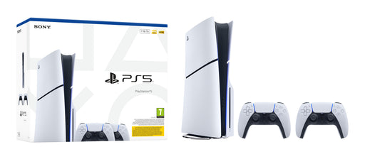 EAN 711719022602 - Sony PS719022602 juego para PC 1 TB Wifi Negro, Blanco imagen 2